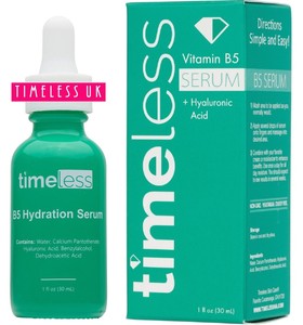 vitamin b5 skincare