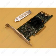 New SAS 9207-8i PCI-E 3.0 Adapter LSI00301 IT Mode Card US-SameDayShip