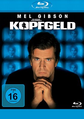 Kopfgeld - (Mel Gibson) # BLU-RAY-NEU