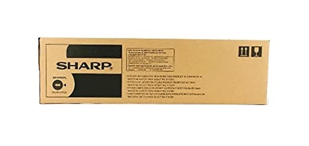 SHARP MX61GTYA gelb Toner TONER NUOVO