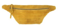 FREDsBRUDER Hoza Beltbag Gürteltasche Umhängetasche Capri Yellow senfgelb Neu