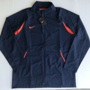 dri fit jackets