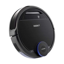 Ecovacs Deebot 901 Robotic Vacuum 