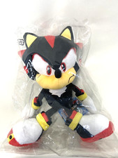 Sonic the Hedgehog ALL STAR COLLECTION S size Plush SANEI 2024 SEGA JP Shadow