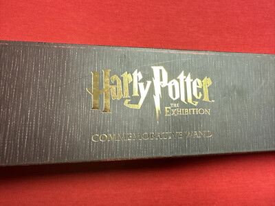 こ*ん様 Harry Potter Commemorative Wand 限定品 s-l400.jpg