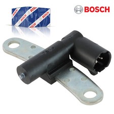 BOSCH 0986280411 KURBELWELLENSENSOR IMPULSGEBER FÜR RENAULT CLIO II DACIA LOGAN
