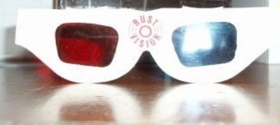Crazy horse glasses cheap