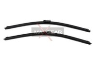 39-0112 Maxgear Wischblatt, Universal FüR Alpina,Bmw,Fiat,Ford,Jaguar,Land Rover
