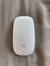 Apple, Mouse, Model A1296, Batteries Not Included Used 104