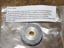 ROULEAU PINCEUR MAGNETOPHONE A BANDE STUDER  (A807, A67, B67)