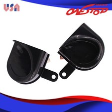 1 Set Car Horn Fit For Honda Accord Crv Civic Odyssey Pilot Insight Ridgeline Us
