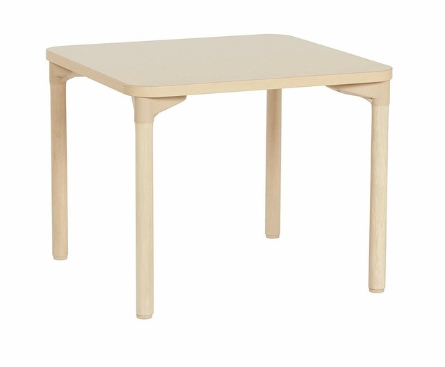 ecr4kids activity table