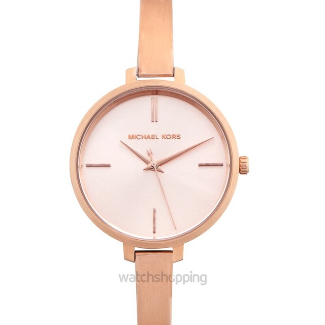Michael Kors MK3547 Jaryn Bangle 