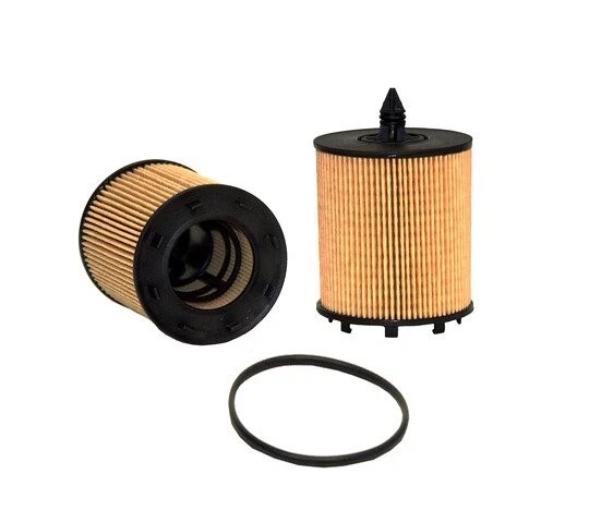 OEM Type Oil Filter WIX for SATURN LS1 2000 L4-2.2L — 第 2/4 张图片
