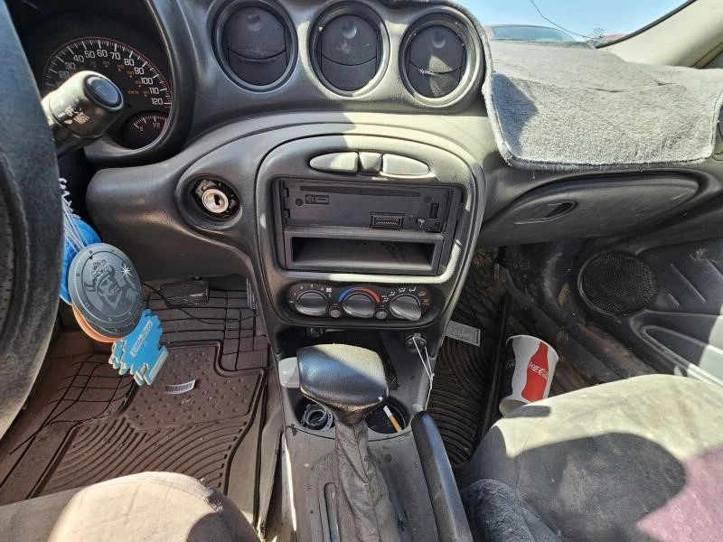 Bomba de dirección asistida usada se adapta a: Pontiac Grand am 2004 6-191 3,1 grado A Foto 4 de 4