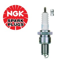 Candela di accensione per motori entrobordo VOLVO-PENTA AQ171A, AQ171C, AQ230A