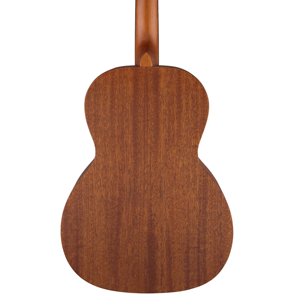 Guitarra ressonadora de pescoço redondo para vagão Gretsch G9200 - Imagem 3 de 4