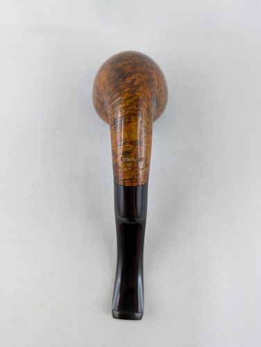 NOS - Erik Nörding, Handmade in Denmark, Pfeife - Pipe - Pipa (new/unsmoked) - Bild 6 von 6