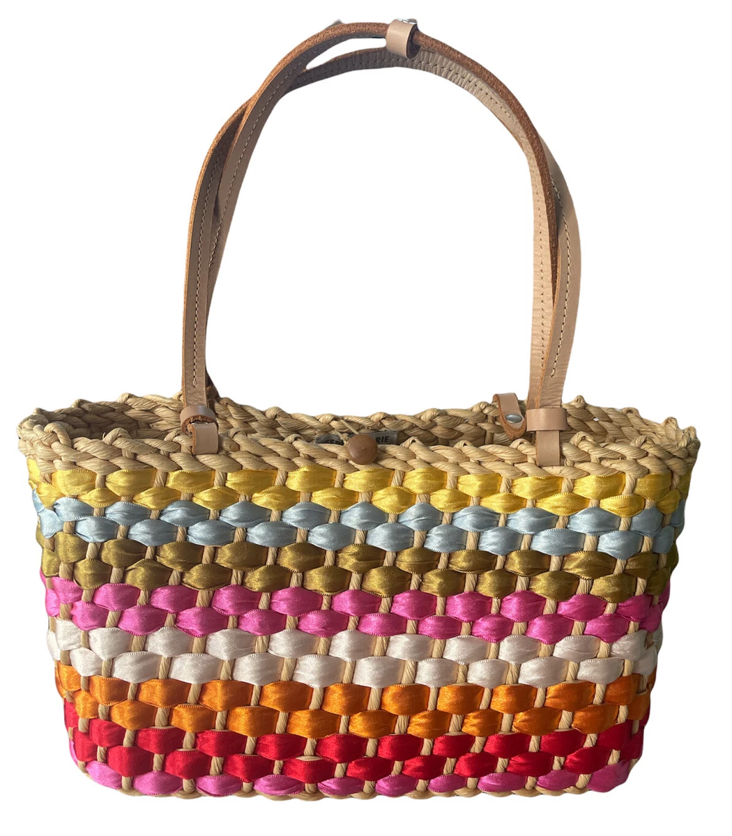 Serpui Marie バードデザイン かごバッグ Serpui Marie Bags & Handbags for Women for sale | eBay