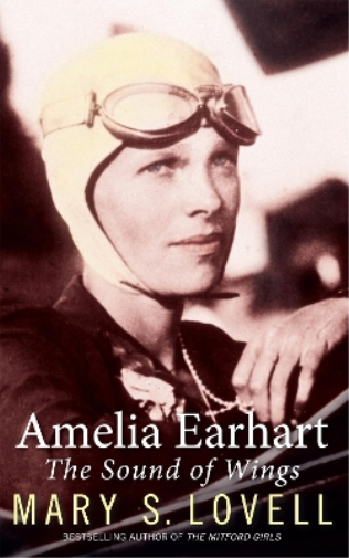 Mary S. Lovell Amelia Earhart (Tascabile)