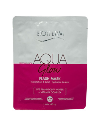 BIOTHERM - AQUA GLOW - FLASH MASK 31G
