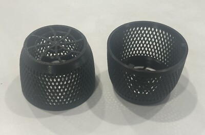 Anemones Guards For Ecotech Marine Vortech MP40wqd Wavemaker (Pack Of 2) NEW