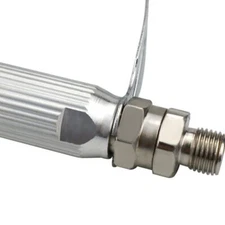 High Pressure Airless Paint Aluminum Spray Tip Nozzle Guard For Wagner Titan