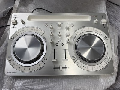 Pioneer DJ DDJ-WEGO3 DJ Controller Dual Deck #0011 | eBay