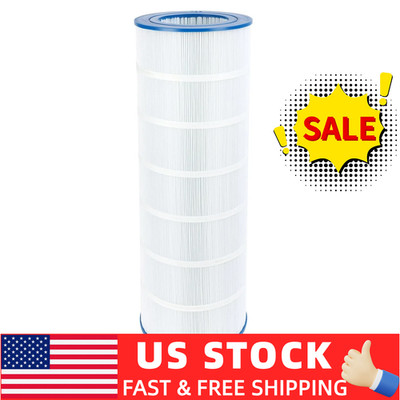 CC200 Pool Filter Cartridge, Compatible with Pentair Clean & Clear 200