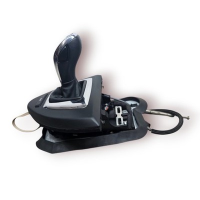 BMW E60 E61 E63 E64 LCI Schaltgetriebe Schalthebel Gangwahlschalter Shifter 9165671