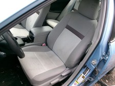 Driver Front Seat Bucket Left Cloth Manual Fits 12-17 Camry 2282500