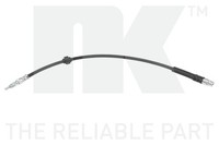 NK Bremsschlauch 853721 FüR Peugeot 405 15E 4E 15B 1 Break 2 4B Turbo Diesel 4X4