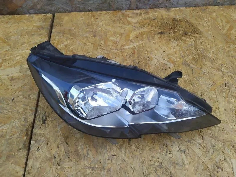 Frontscheinwerfer Peugeot 308 030128720200 Rechts Scheinwerfer Headlight - Bild 2 von 4