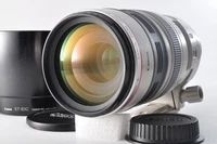 Canon EF 100-400mm f/4.5-5.6 L IS USM Zoom Lens for Canon EF mount [N MINT] 1520