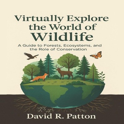 Virtually Explore the World of Wildlife A guide to Forests Ecosys