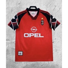 1997/1998 Sport Retro Away Shirt Trikot