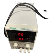 Korad KD3005D Digital Control DC Power Supply 0-30V 0-5A