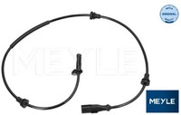 Meyle 16-148990069 Sensor FüR Raddrehzahl ABS Sensor Raddrehzahl