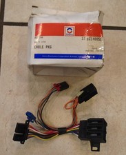 NOS DELCO 1982-1993 BUICK OLDS PONTIAC CORVET...