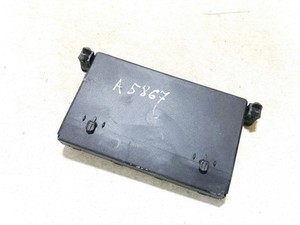 2038201585 Steuergerät Türsteuergerät 351321 Mercedes-Benz C-C DE1051752-74