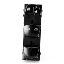 Driver Side Master Power Window Switch for 2013-2020 Master
