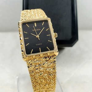 Gruen Gold Nugget Watch for sale | eBay display picture 2
