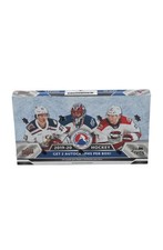 2019/20 Upper Deck AHL Hockey Hobby Box - Factory Sealed - LGS Sale