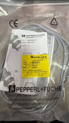 One For Pepperl+Fuchs New NBB2-8GM30-E2 Proximity Switch Free Shipping
