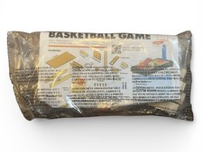 Home Depot, Basketball Game, Kids DIY Workshop, 2025, New With Pin