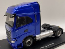 ELIGOR IVECO S-WAY NP tractor 1:43 modelcar Truck