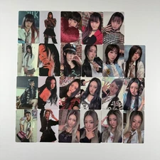 H1-KEY Love or Hate Poca Album Photocard