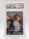 CHARIZARD VMAX 2021 POKEMON SHINING FATES #SV107 FULL ART PSA 10 Q0895