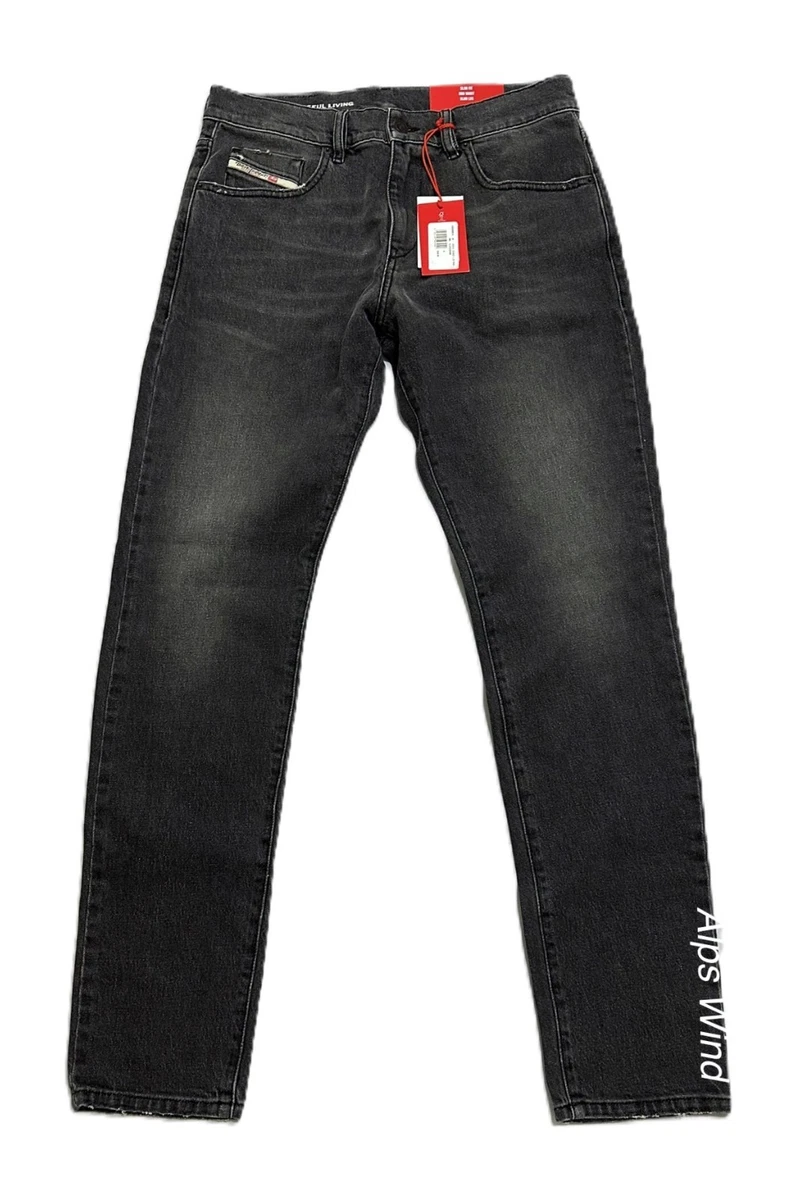 Diesel Denim Regular 31 Size Jeans for Men for sale | eBay