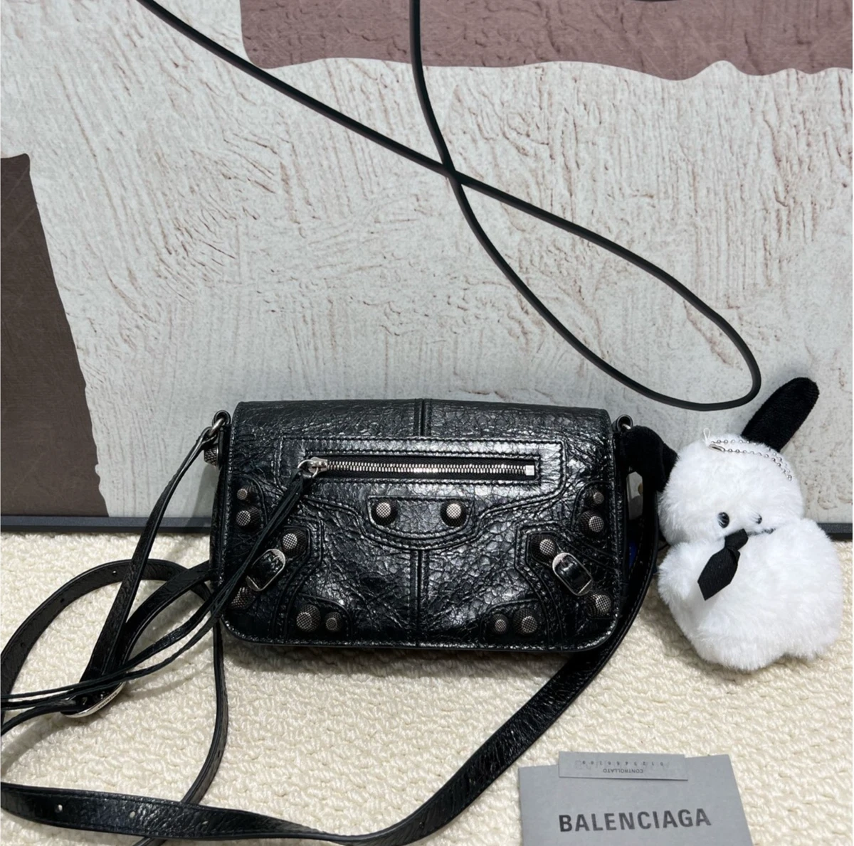 Balenciaga Le Cagole Bags for sale | eBay